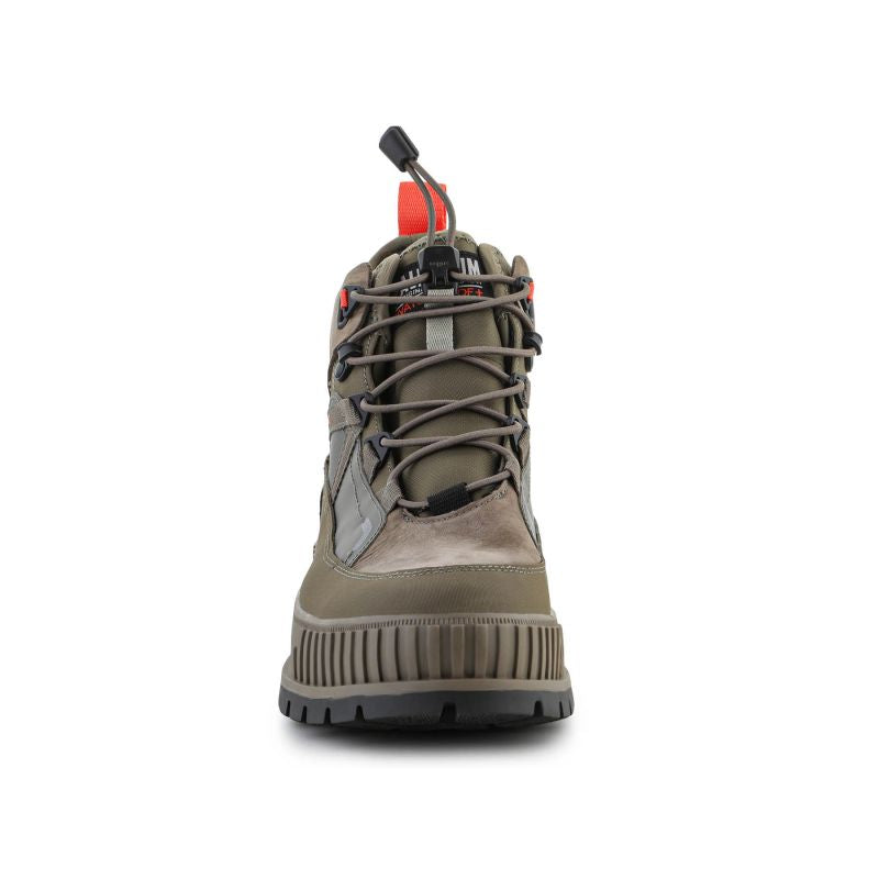 Palladium Pallashock TravelWp+ shoes 77989-377 Footwear/Lifestyle/Palladium Your Sports Performance