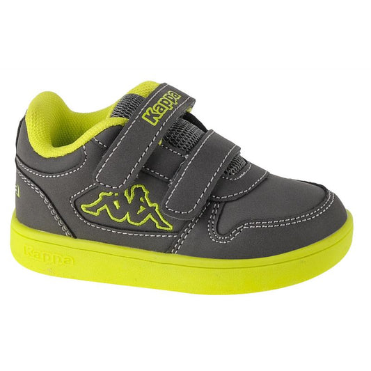 Kappa Dalton Ice II BC M Jr 280011BCM-1633 shoes Footwear/Lifestyle/Kappa Kappa