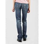 Levi's Standard 570 straight fit 10570-0027 In preparation Your Sports Performance