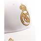 Real Madrid Jr Cap RM3GO19P Clothing/Football/Real Madryt Your Sports Performance