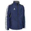 SELECT Ultimate Sweatshirt Trening.navy ZIP navy blue Clothing/Football/Select Select