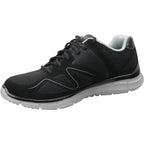 Skechers Satisfaction M 58350-BKGY shoes Footwear/Lifestyle/Skechers Your Sports Performance
