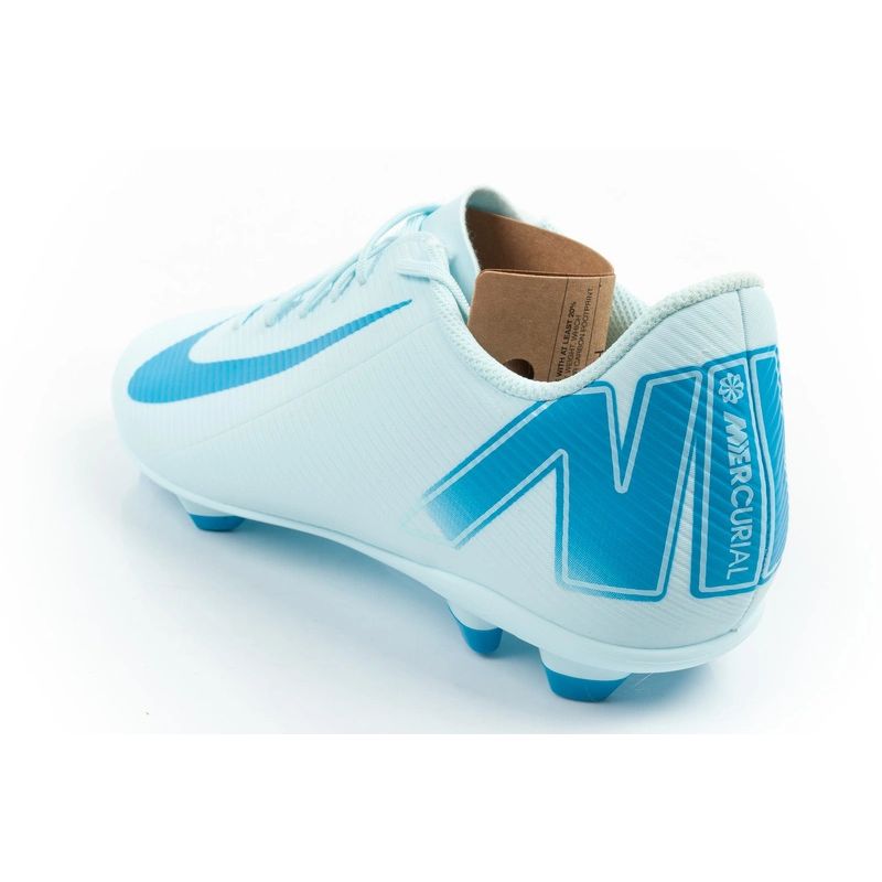 Nike Vapor 16 Club FG/MG soccer cleats blue Nike