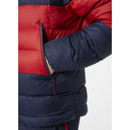 Helly Hansen Rwb Revesible Down Jacket M 53666 597 Clothing/Outdoor/Helly Hansen Your Sports Performance
