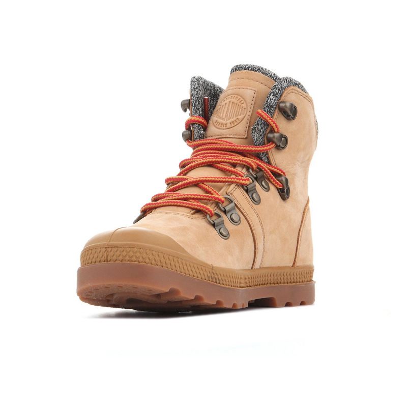 Palladium Pallabrouse Hikr W 95140-278 shoes Footwear/Lifestyle/Palladium Your Sports Performance