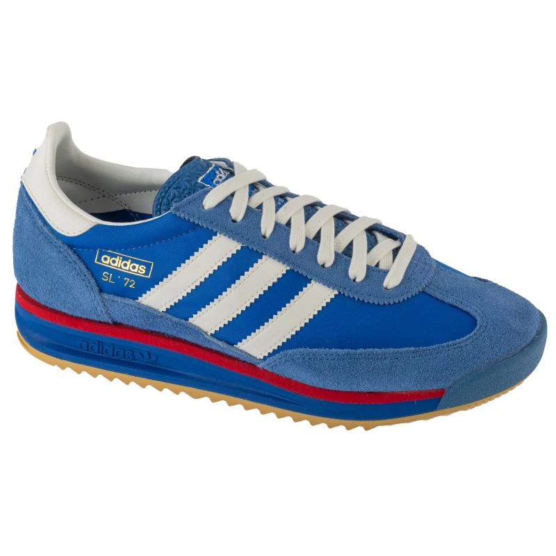 Adidas SL RS 72 M IG2132 shoes Footwear/Lifestyle Adidas