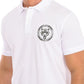 Plein Sport Polo Slim M PIPS508 T-shirt Clothing/Lifestyle/T-shirts/47 Brand Your Sports Performance