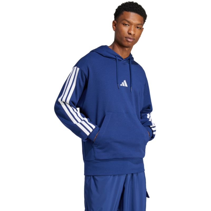 adidas Essentials 3-Stripes French Terry M sweatshirt JD1872 Clothing/Lifestyle Adidas