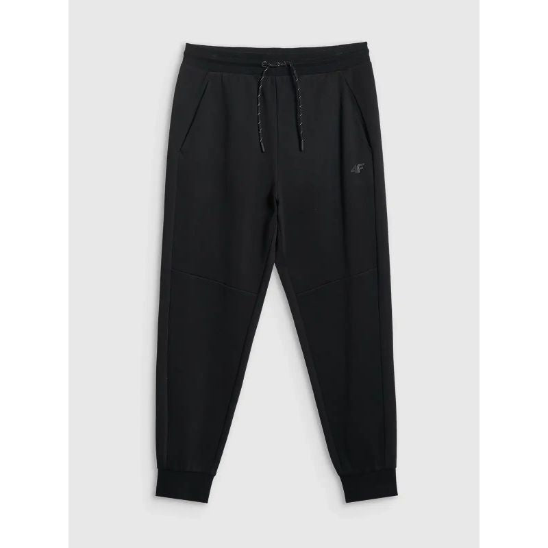 Men's jogger sweatpants 4F 4FWMM00TTROM1676-20S