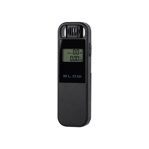 BLOW 3300 BLACK BREATHALYZER-SOBRIETY TESTER Elektronika i akcesoria/Alkomaty Your Sports Performance