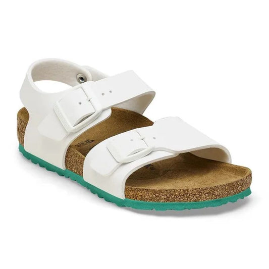 Birkenstock New York BS Jr 1026836 Sandals Footwear/Lifestyle/Brinkenstock/Sandały Birkenstock