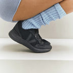 Veja IMPALA EN-MESH FULL-BLACK (IP1402456A) In preparation Your Sports Performance