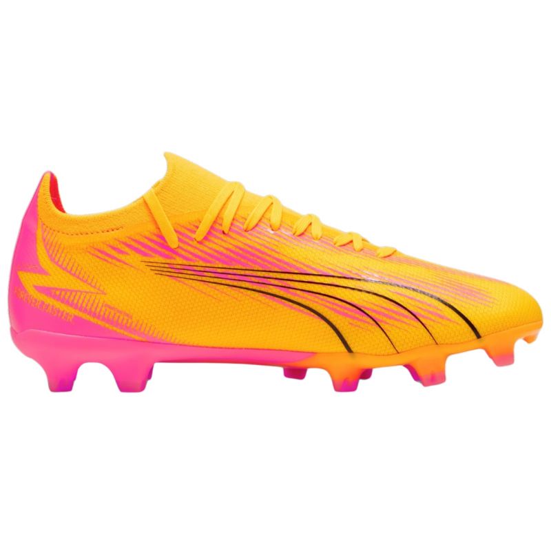 Puma Ultra Match FG/AG 107754 03 football shoes Footwear/Football/Kids Puma