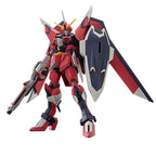 HGCE 1/144 IMMORTAL JUSTICE GUNDAM (Gry i zabawki) Figurki/Kolekcjonerskie Your Sports Performance