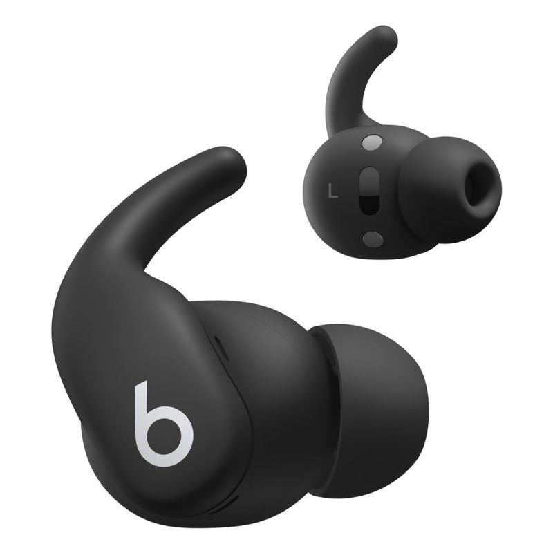 Beats Powerbeats Fit In-Ear Wireless Headphones (Diamond Black) In preparation Your Sports Performance