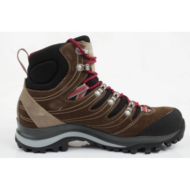 Aku Alterra Gore-tex M 403313 shoes Footwear/Outdoor/Aku Your Sports Performance