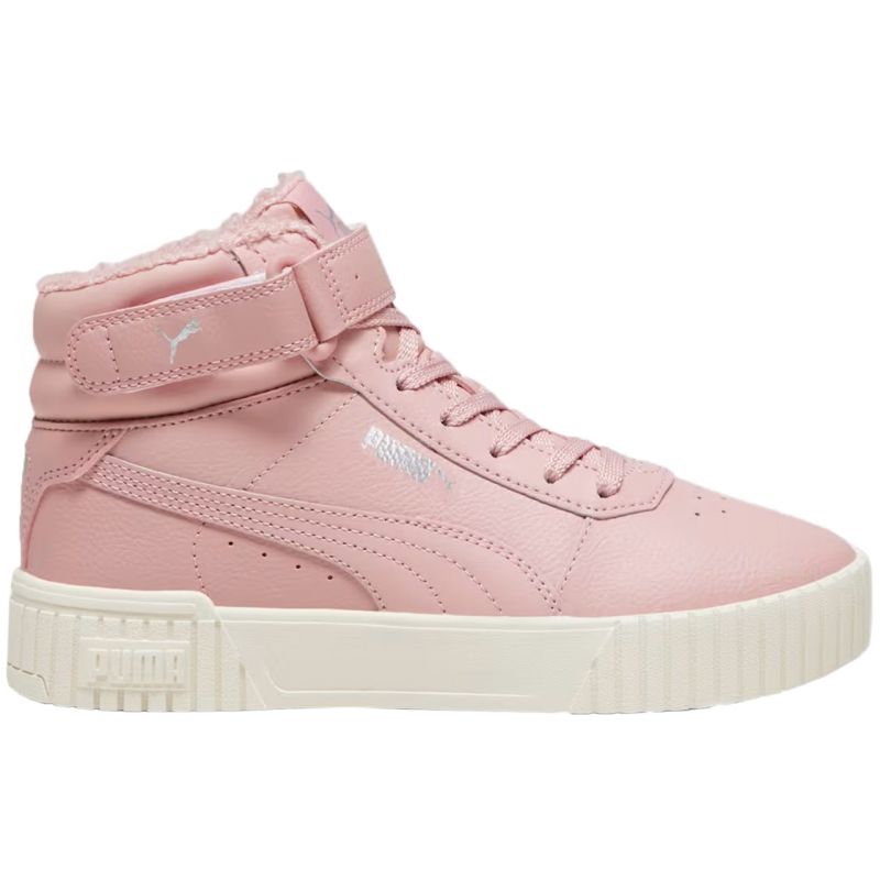 Puma Carina 2.0 Mid Wtr Jr shoes 387380 03 Footwear/Lifestyle Puma