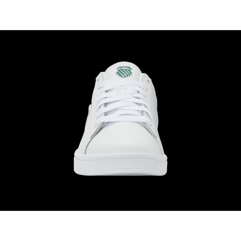 K-Swiss COURT SHIELD II shoes (04412-130-M) K- Swiss