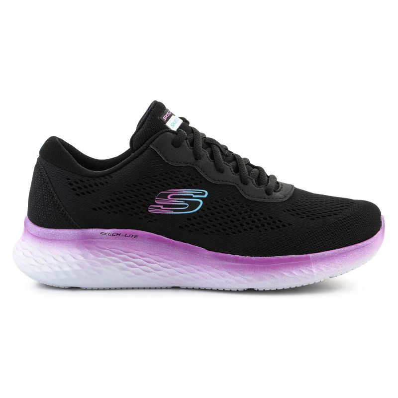 Skechers Skech-Lite Pro-Stunning Steps W 150010-BKPR shoes Footwear/Lifestyle/Skechers Skechers