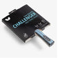 Butterfly Team Challenger S949420 racket Accessories/Rackets and accessories Your Sports Performance