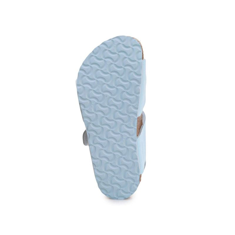 Birkenstock Colorado Kids 1021687 Light Blue sandals Footwear/Lifestyle/Brinkenstock Birkenstock