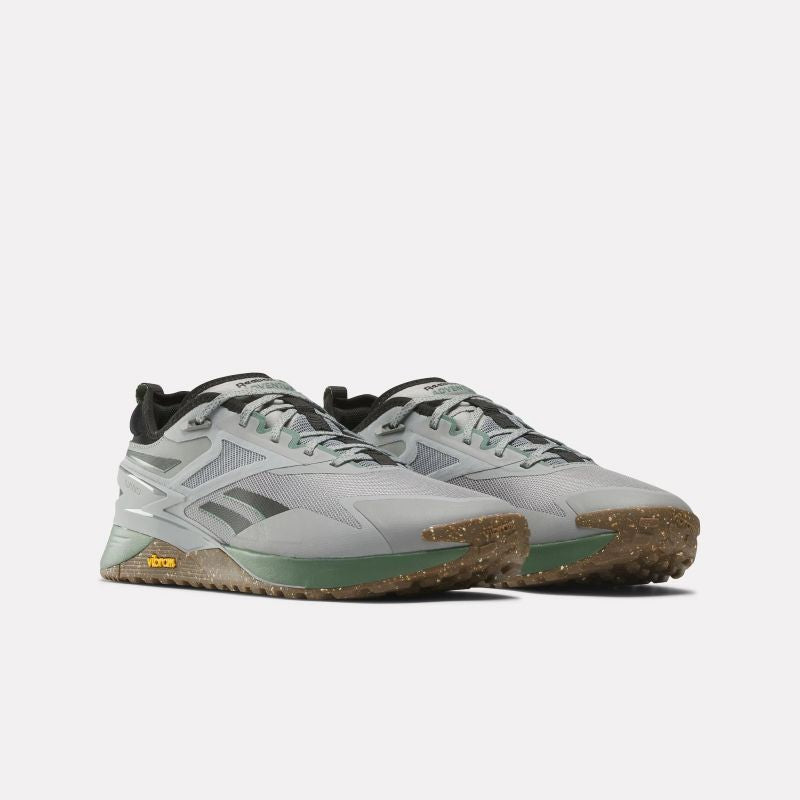 Reebok Nano X3 Adventure M shoes 100074531 Footwear/Lifestyle Reebok