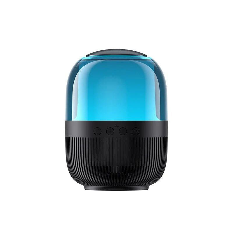 Havit RGB SK889BT Wireless Bluetooth Speaker (Black) In preparation Your Sports Performance