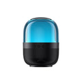 Havit RGB SK889BT Wireless Bluetooth Speaker (Black) In preparation Your Sports Performance
