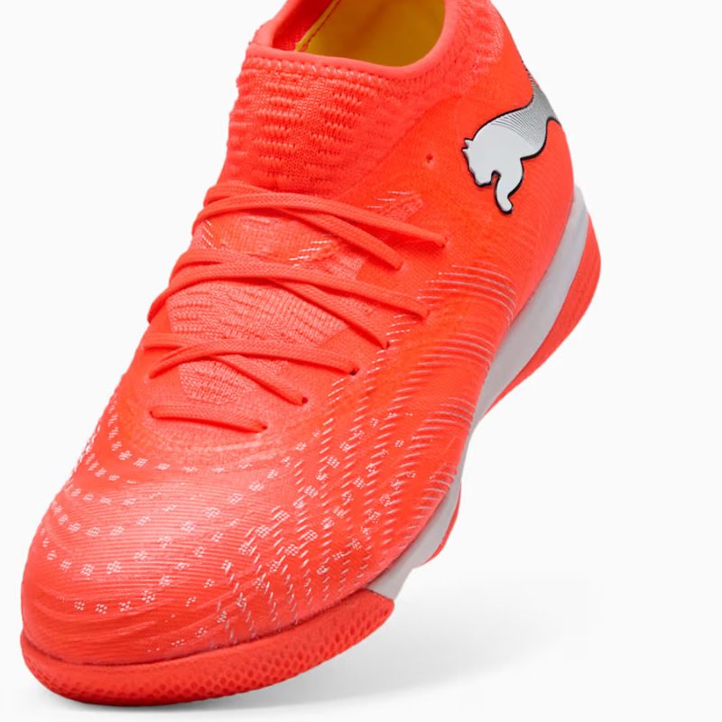 Puma Future 9 Match+ JR IT 108922-01 shoes In preparation Your Sports Performance