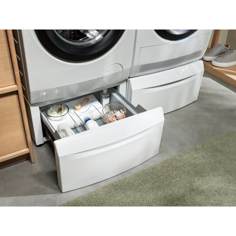 Stand for ELECTROLUX M1WYHPE3 washing machine AGD - Akcesoria/Do pralek - akcesoria Your Sports Performance