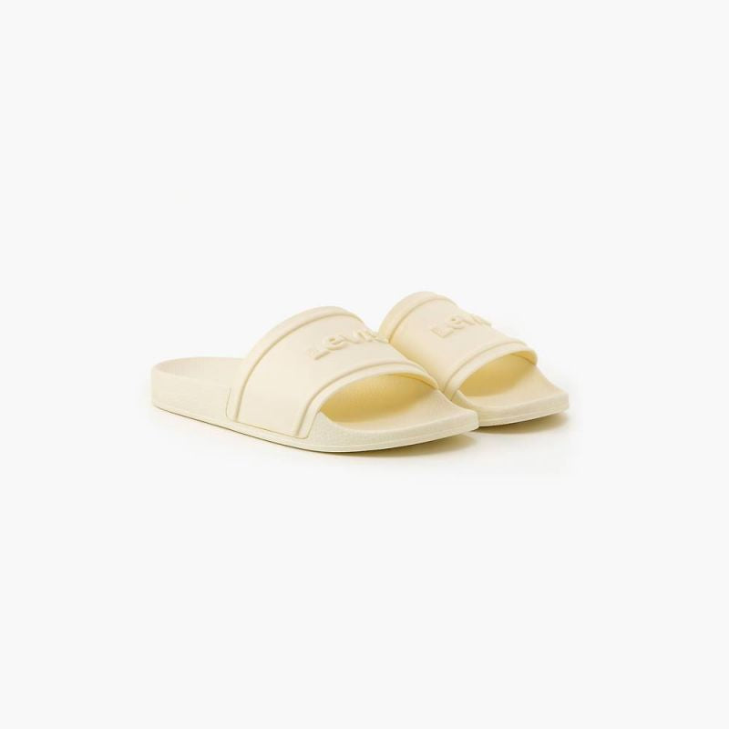 Levi's June 3D SW D75360002 Flip-Flops Footwear/Lifestyle/Levis Your Sports Performance