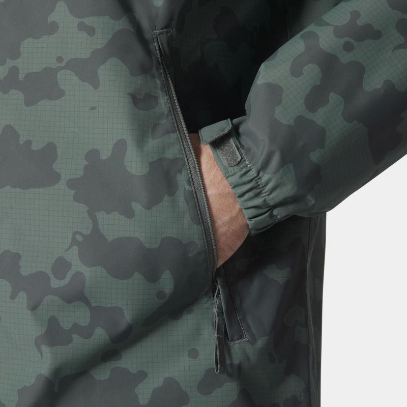 Helly Hansen Ervik Jacket M 64032 485 Clothing/Outdoor/Helly Hansen Your Sports Performance