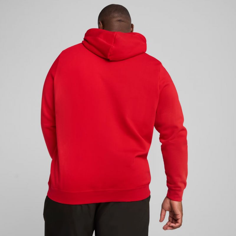 Puma ESS No.1 Logo Hoodie FL M 682570 11 Clothing/Lifestyle Puma