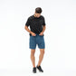 HISAM Men's Shorts In preparation Your Sports Performance