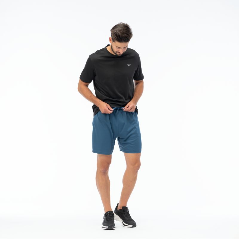 HISAM Men's Shorts In preparation Your Sports Performance