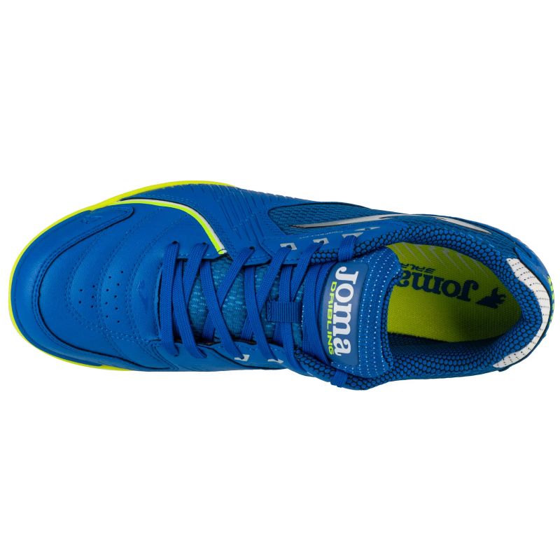 Joma Dribling 2504 IN M DRIS2504IN football boots Footwear/Football Joma