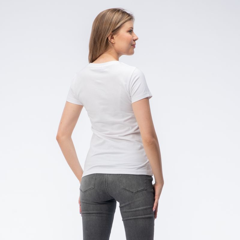 Women's T-shirt with short sleeves LADY PLAYO II SLIM Clothing Your Sports Performance