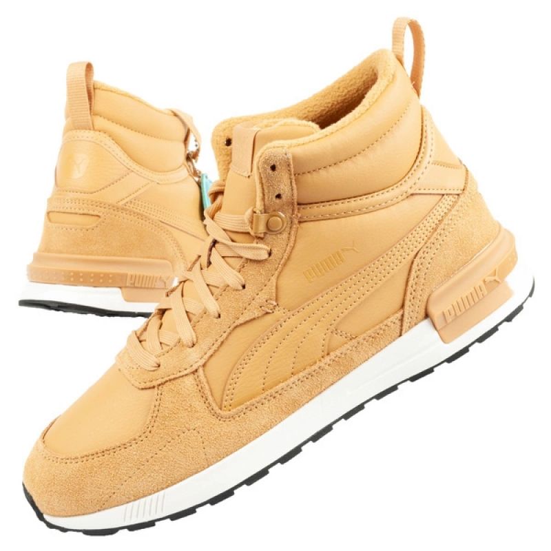 Puma Gravition M 383204 04 trainers Footwear/Lifestyle Puma