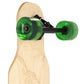 Freeride longboard skateboard Spokey longbay pro 9506999000 940997 Accessories/Skating Your Sports Performance
