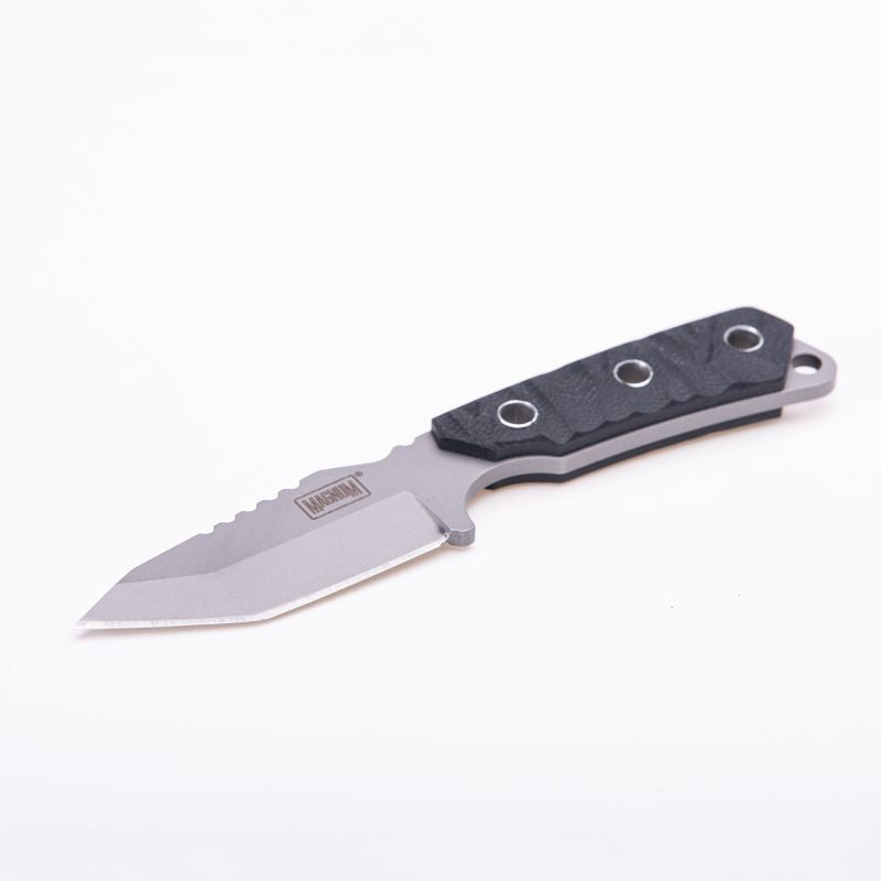 MAGNUM STRAIGHT KNIFE Magnum