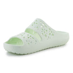 Crocs Classic Floral Cutout sandal W 210966-3YH flip-flops Footwear/Lifestyle/Crocs Crocs