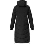 Killtec KOW 62 women's autumn coat black windproof and breathable black (38642/200) In preparation Your Sports Performance