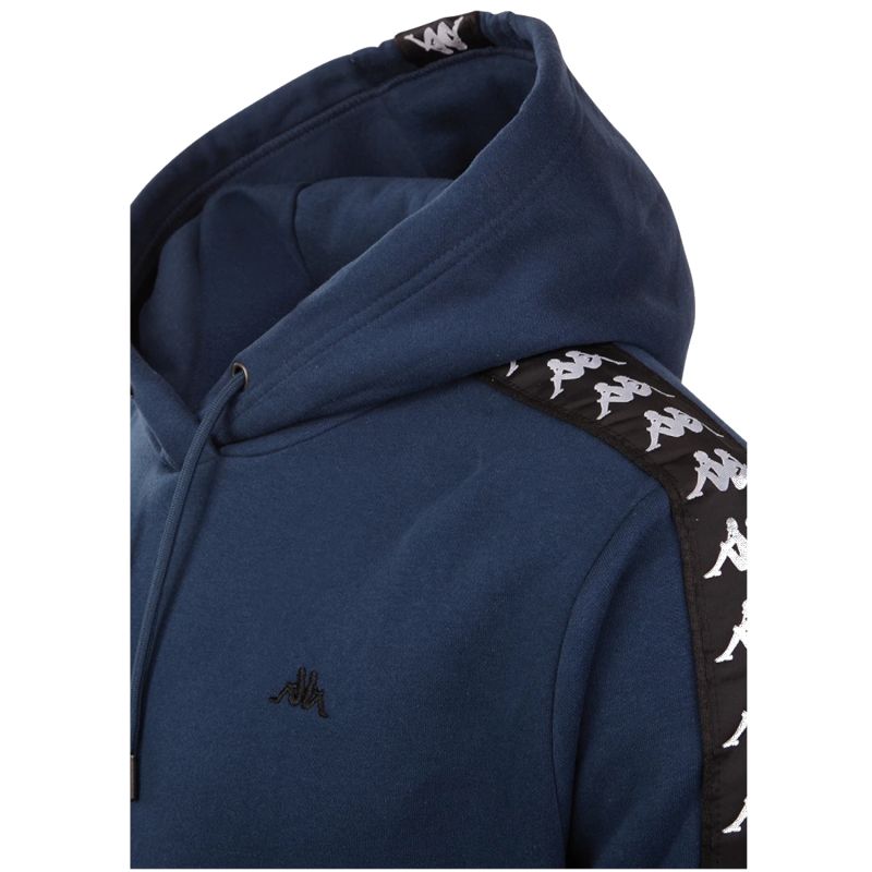 Kappa Larko Sweatshirt M 312009-19-4122 Clothing/Lifestyle/Kappa Kappa