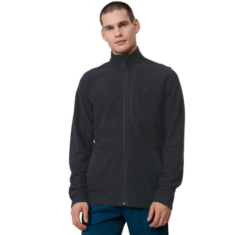 4F M H4Z22 PLM352 30S sweatshirt Clothing/Outdoor 4F