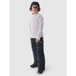 Children's fleece thermal underwear (top) 4F Junior 4FJRAW24UFLEU062-25S *Kategoria tymczasowa Your Sports Performance