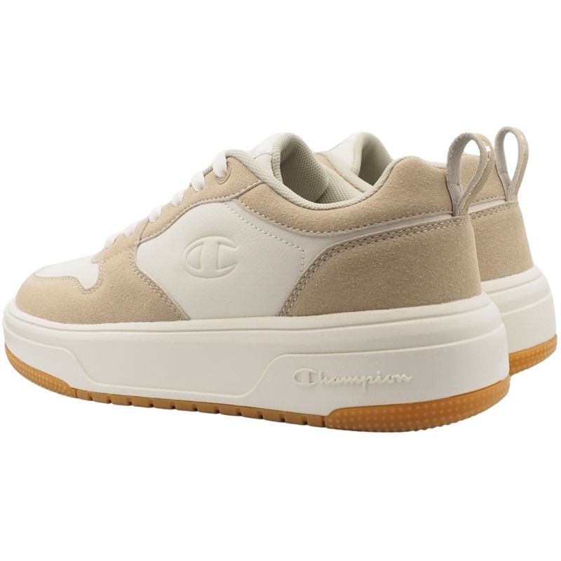 Champion RD18 Lite Low Cut W S11724 WW005 shoes Footwear/Lifestyle/Champion Your Sports Performance
