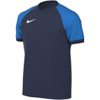 Nike Dri-FIT Trophy VI Kids' T-Shirt Navy Blue HV8158 410