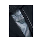 PEAK PERFORMANCE M Vislight Gore-Tex C-Knit Jacket black