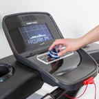 Flow Fitness Perform T2i FFP19502 Electric Treadmill Accessories/Training equipment/Bieżnie Your Sports Performance