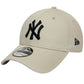 New Era 9Forty New York Yankees Mlb League Essential Cap 12380590 Clothing/Multisport/New Era Your Sports Performance